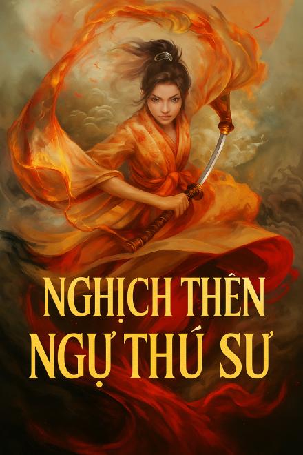 Nghịch Thiên Ngự Thú Sư
