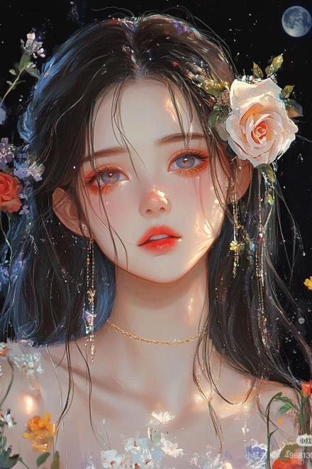 Xuyên Nhanh: Vai Phụ Độc Ác Không Bi Lụy Khiến Tất Cả Mọi Người Choáng Váng