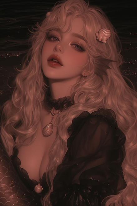 Phải Hôn Mới Sống Nhưng Thuốc Giải Là Nhiều Anh Đẹp Trai