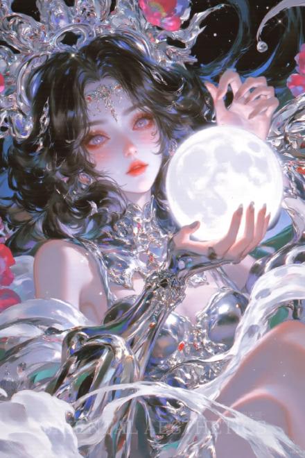 Học Viên Chuyển Trường Từ Hoa Hạ Của Học Viện Cơ Giáp