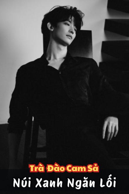 Núi Xanh Ngăn Lối