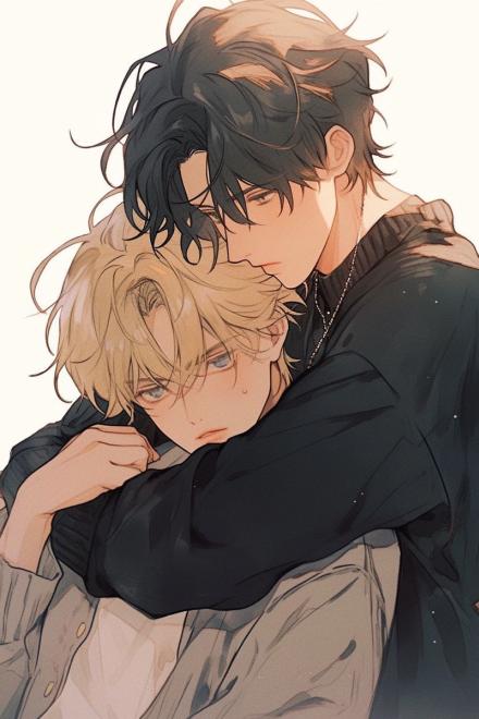 Ảnh Đế Luôn Cảm Thấy Mình Là Omega