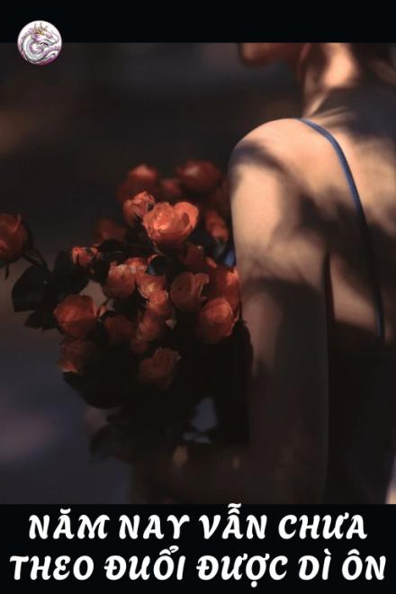 Năm Nay Vẫn Chưa Theo Đuổi Được Dì Ôn