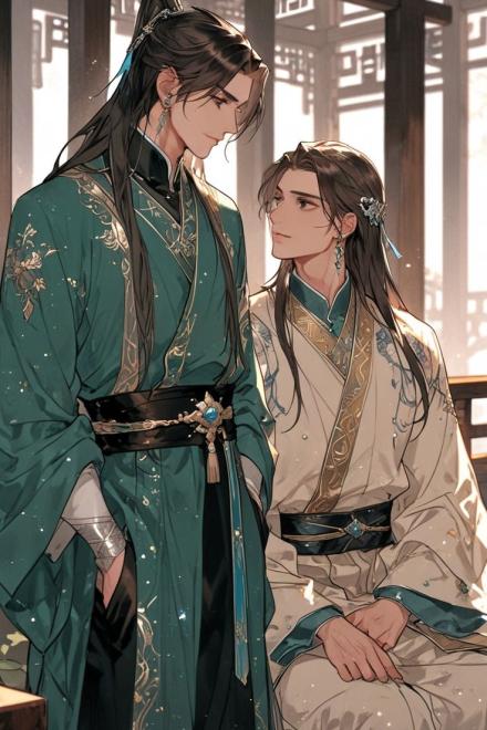 Xây Dựng Gia Đình Ở Dị Thế Với Không Gian