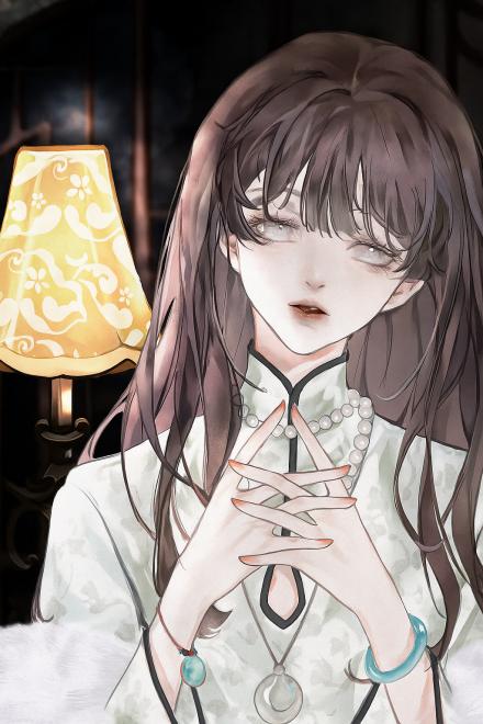 Vai Ác Omega Trở Lại Thời Cấp 3