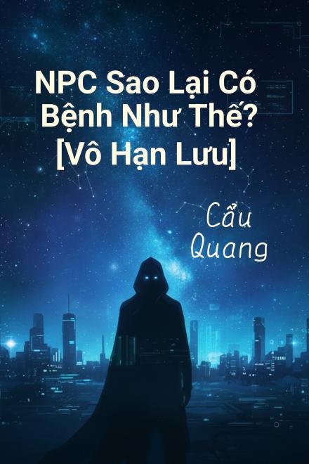 NPC Sao Lại Có Bệnh Như Thế? [Vô Hạn Lưu]
