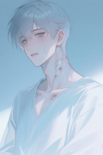 Pháo Hôi Nhu Nhược Luôn Bị Trai Mưu Mô Nhòm Ngó