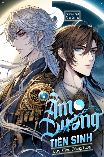 Âm Dương Tiên Sinh