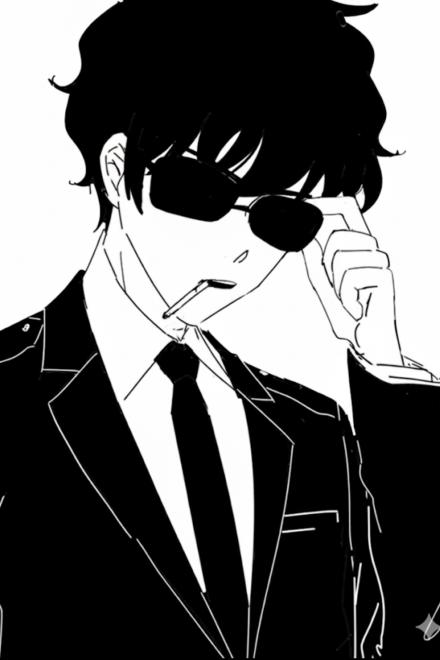 Cảnh Sát Matsuda Muốn Tự Cứu