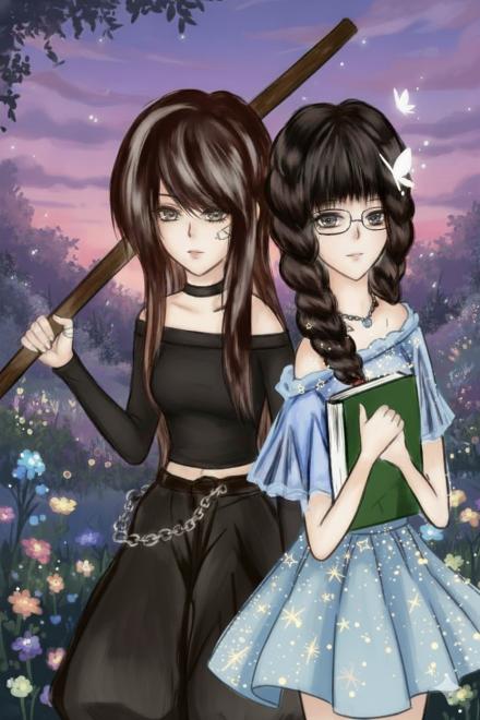 Cặp Song Sinh Bí Ẩn