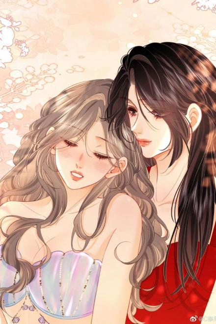 Chị Khoá Trên Không Phải Người