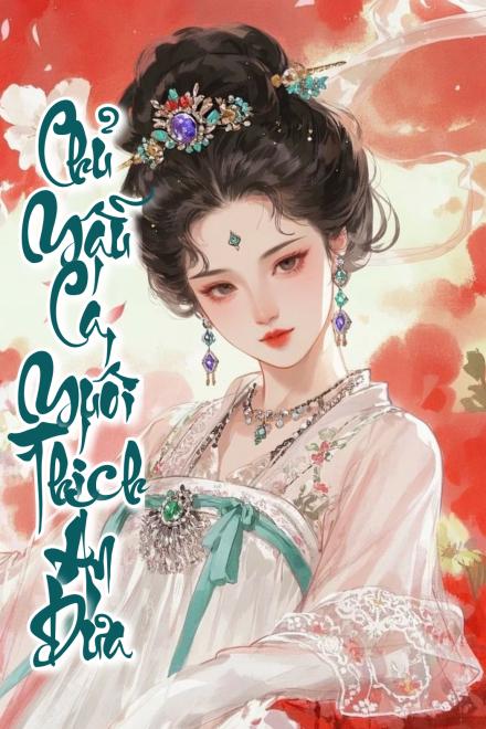 Chủ Mẫu Cá Muối Thích Ăn Dưa