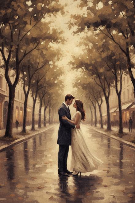 Cuối Con Đường Ta Lại Thấy Nhau