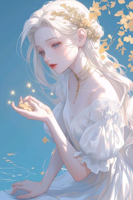 Cứu Mạng! Các Anh Đẹp Trai Tranh Nhau Làm Chồng Tôi