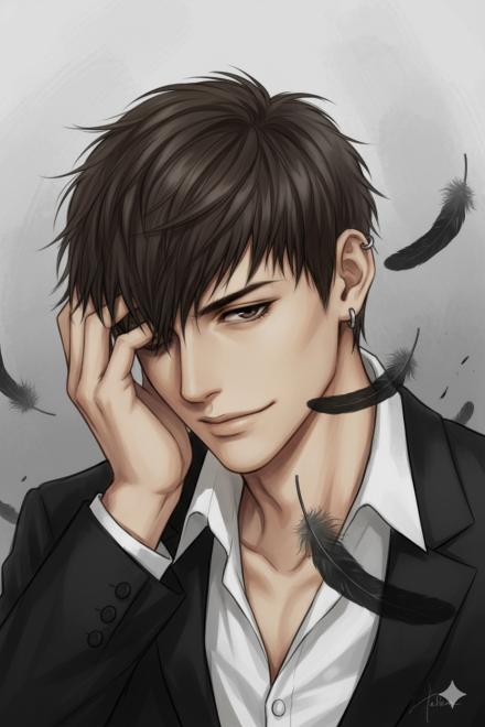 Dụ Dỗ Vai Ác Quay Đầu