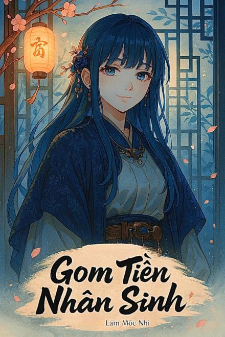 Gom Tiền Nhân Sinh