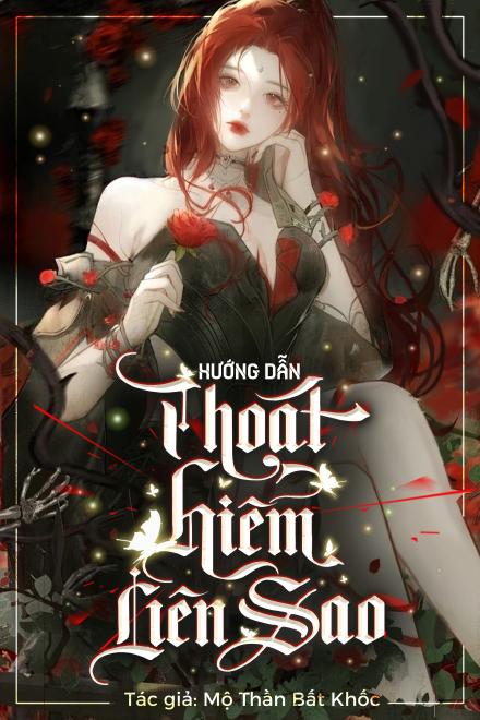 [Vô Hạn Lưu] Hướng Dẫn Thoát Hiểm Liên Sao