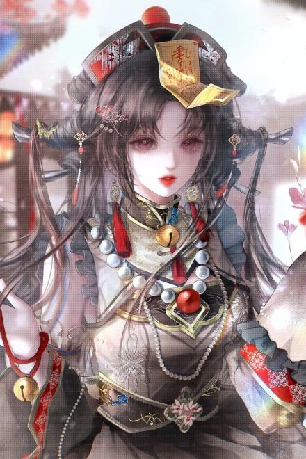 Khi Nữ Minh Tinh Biết Bắt Ma