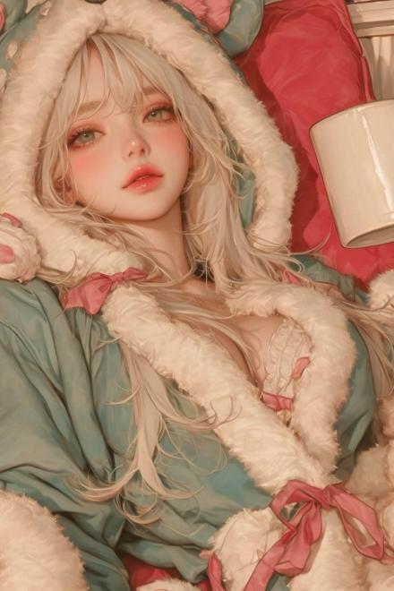 (NP) Luôn Có Đàn Ông Thích Tôi