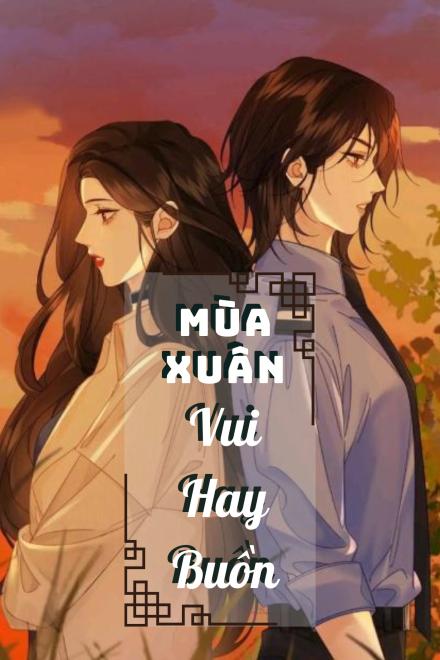 Mùa Xuân Vui Hay Buồn