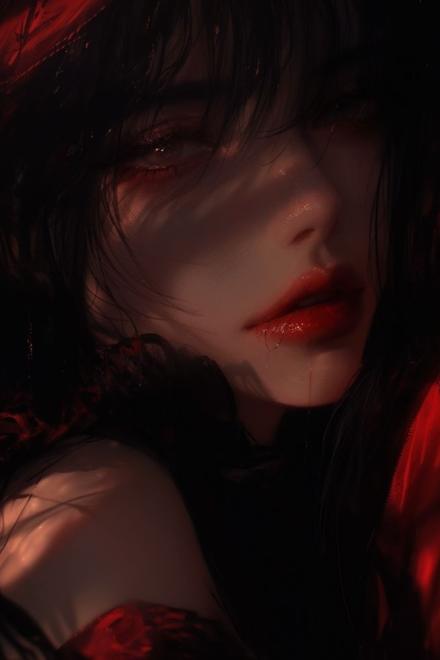 Mỹ Nhân Chốn Thâm Cung