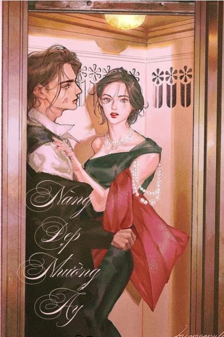 Nàng Đẹp Nhường Ấy