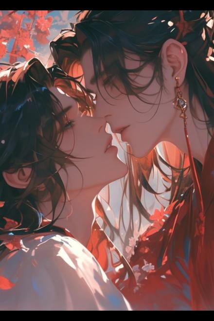 Ngày Nào Sư Đệ Ma Tôn Cũng Thả Thính Tôi