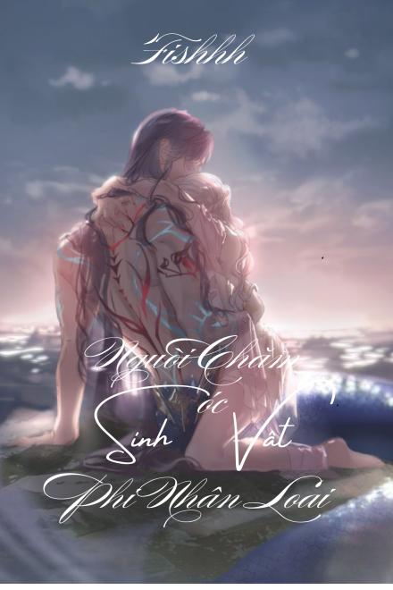 Người Nuôi Dưỡng Phi Nhân Loại