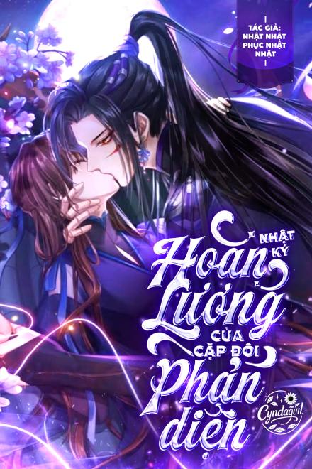 Nhật Ký Hoàn Lương Của Cặp Đôi Phản Diện