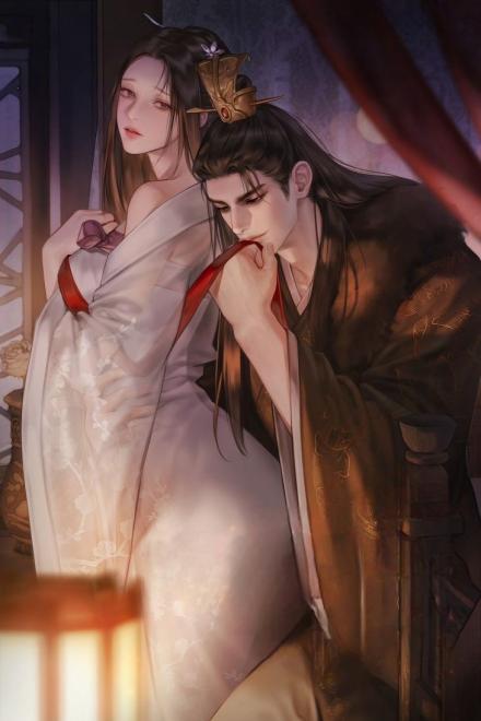 Phu Quân Đáng Yêu Khó Cưỡng