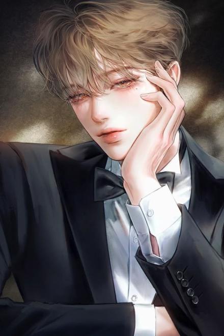 Quản Gia Lúc Nào Cũng Bị Người Ta Thèm Muốn