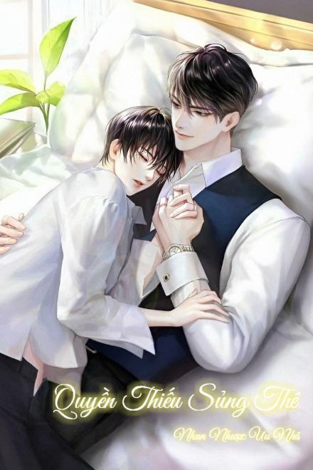 Quyền Thiếu Sủng Thê