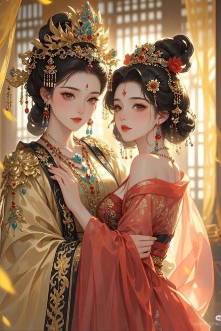 Sau Khi Cùng Cửu Công Chúa Kết Hôn