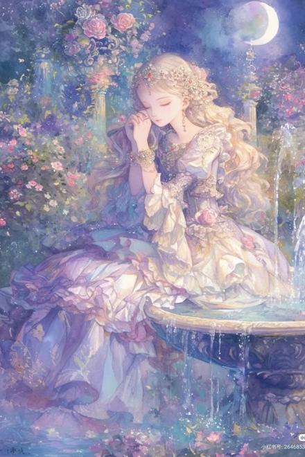 Ta Là Nữ Thần Của Lính Gác Cả Đế Quốc 