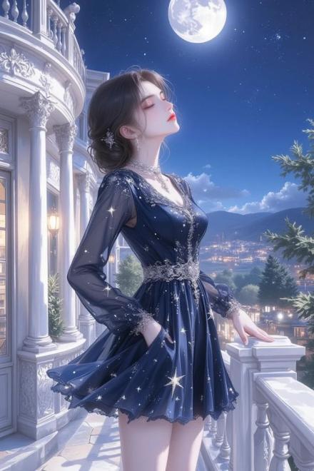 Thiên Mệnh Kỷ Nguyên