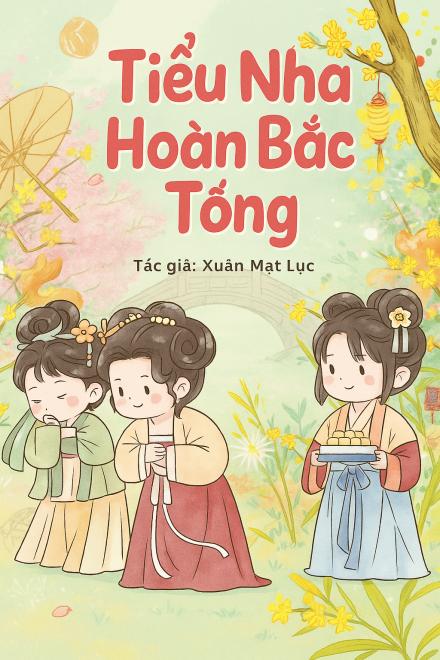 Tiểu Nha Hoàn Bắc Tống