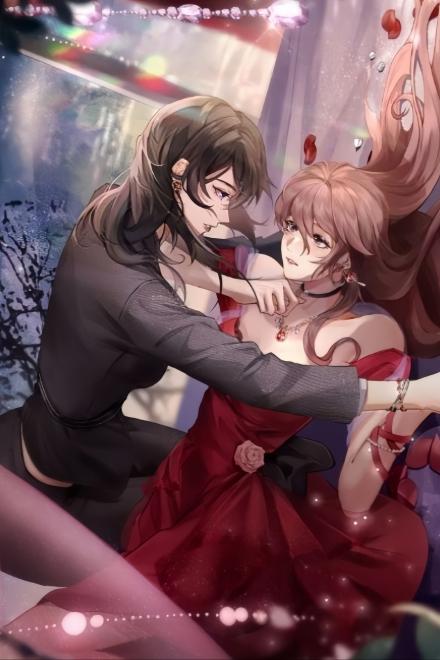 Tiểu Thư Cứng Đầu Rất Thích Dính Người