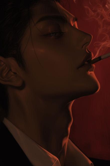 Trầm Luân Ngày Xuân