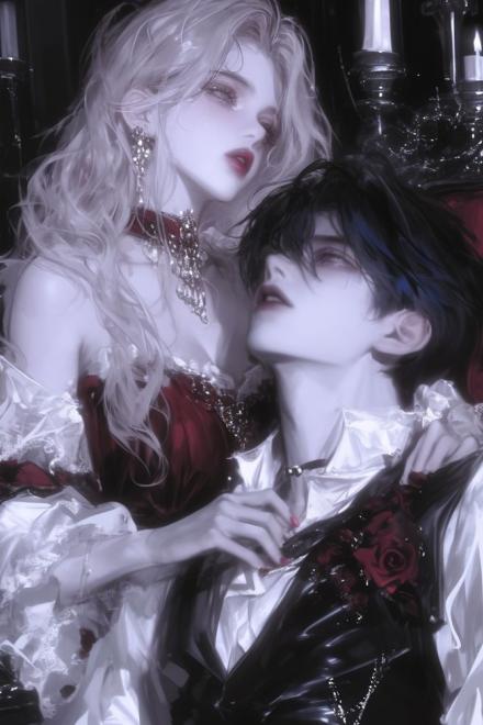 Xuyên Nhanh Trở Về, Tôi Hot Toàn Mạng Nhờ Sự Đa Nhân Cách 