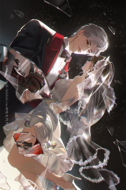 Trói Buộc Dịu Dàng