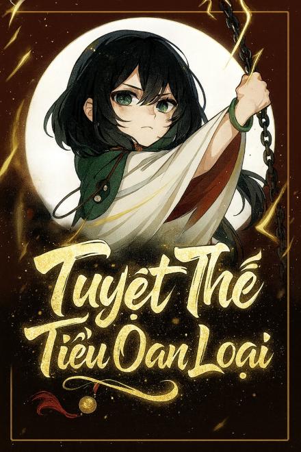 Tuyệt Thế Tiểu Oan Loại