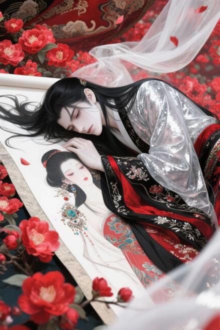 Vọng Tưởng Bẻ Cành