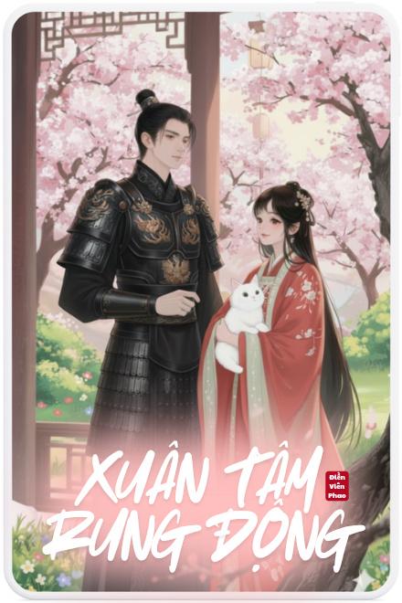 Xuân Tâm Rung Động