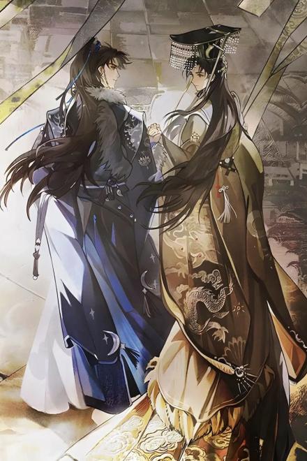 Xuyên Không Chi Bưu Hãn Nhân Sinh