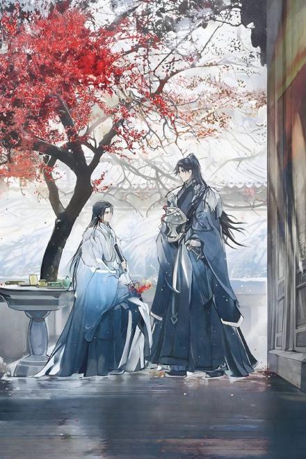 Xuyên Không Chi Phu Lang Uy Vũ