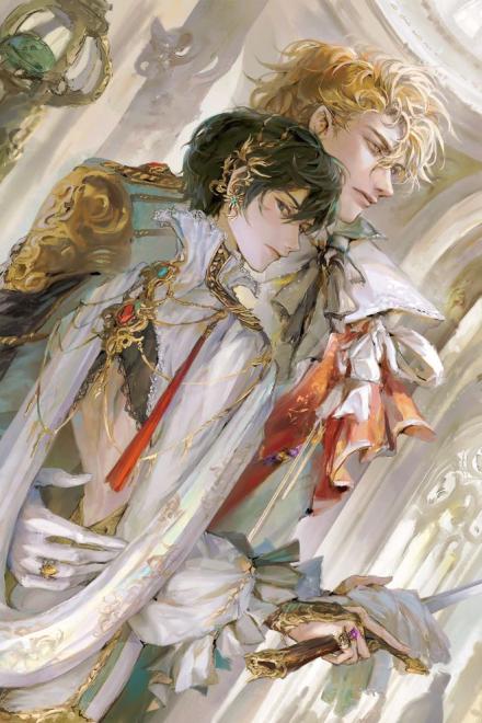 Xuyên Thành Nữ Vương Ở Dị Giới, Tôi Kiêm Luôn Cỗ Máy Lao Động 007!