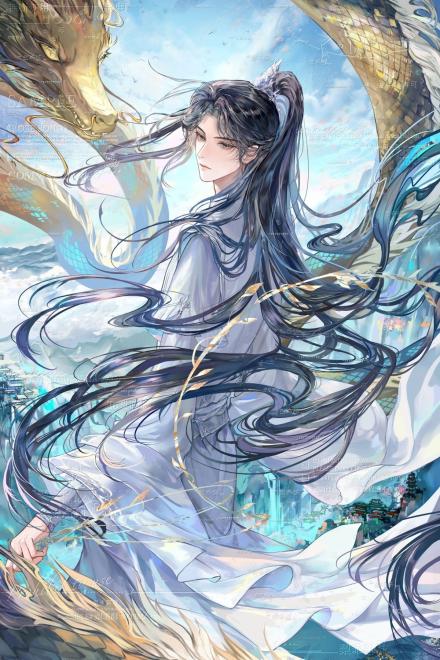 Xuyên Việt Chi Toàn Năng Phu Lang