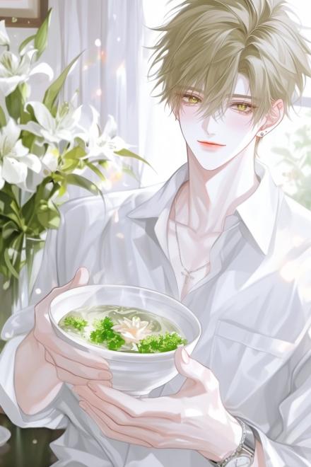 Tôi Dùng Mỹ Thực Chinh Phục Hội Thiếu Gia Bắc Kinh Ở Anh Quốc! [Mỹ Thực]