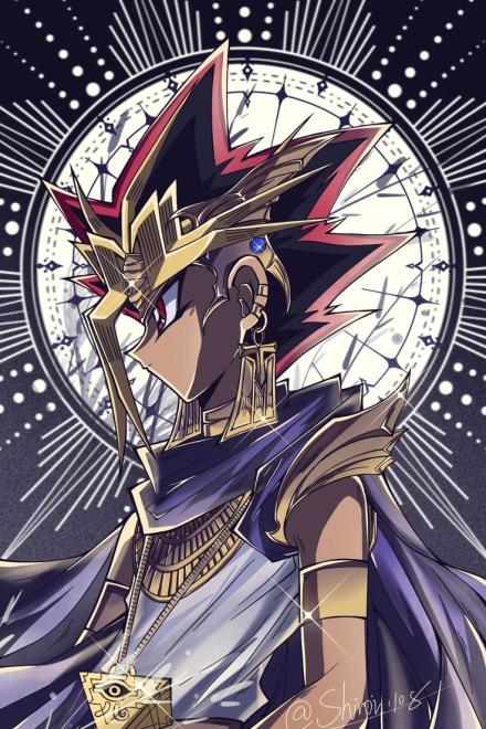 Pharaoh