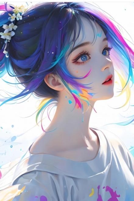 Không Cầu Thiệt Tình Cầu Sống Tạm, Nào Ngờ Đế Vương Thiên Vị Ta